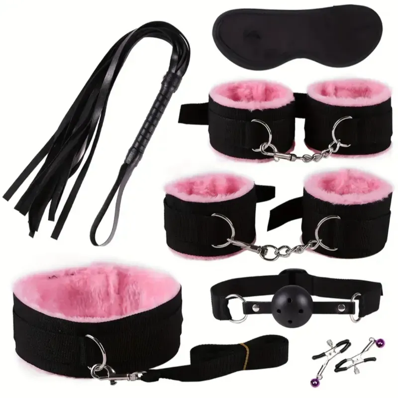 Kit BDSM 🔗