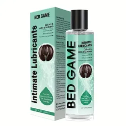 Lubricante de Coco a Base de Agua (200 ml) 🥥