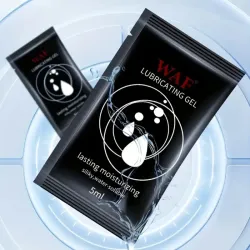 Mini Dosis Lubricantes (5 ml) 💦