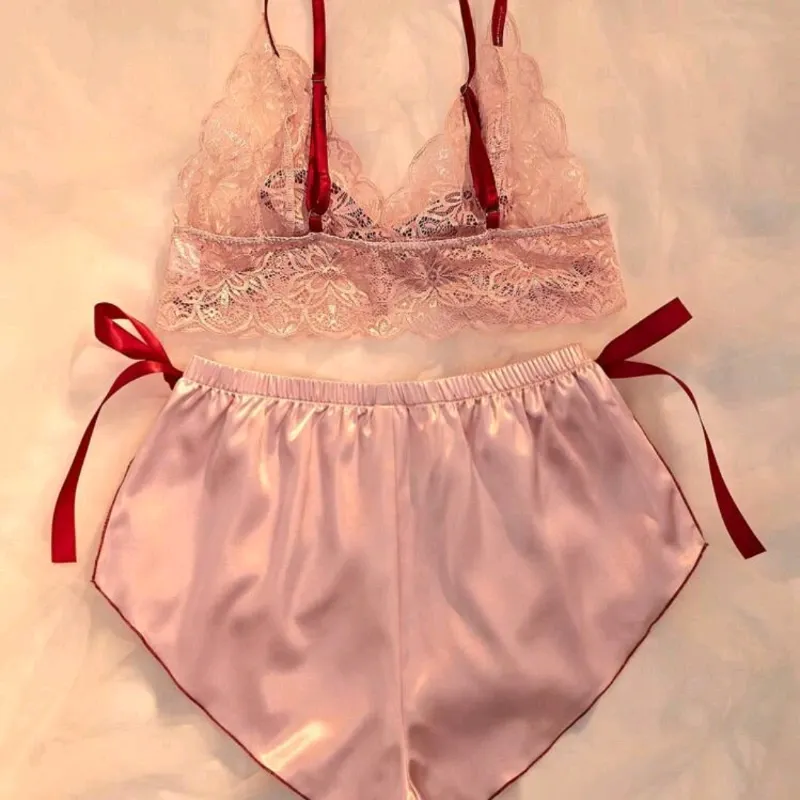 Pijama Ashley|Talla S, M y L