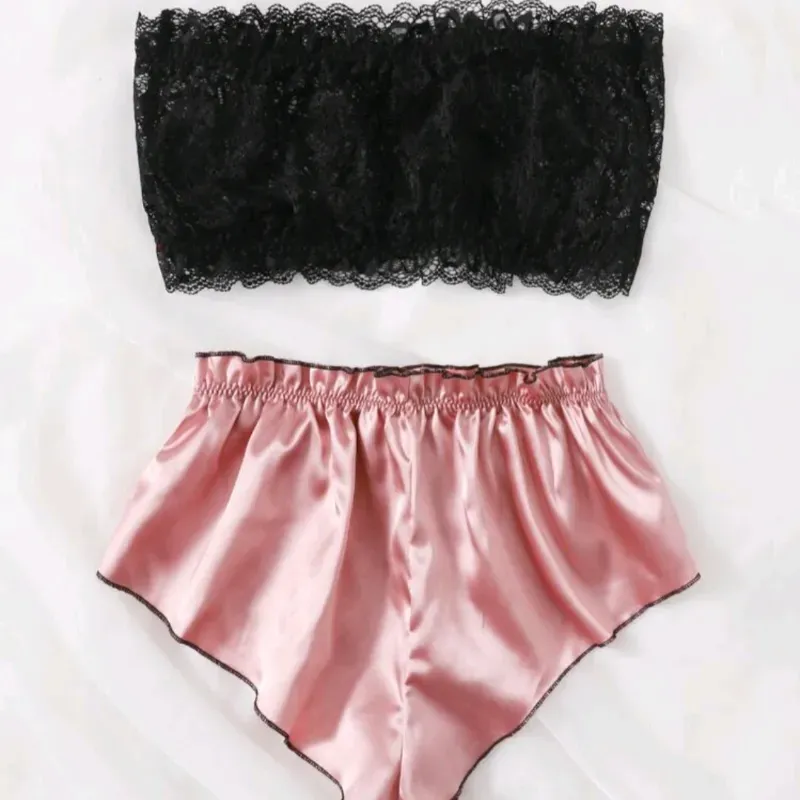 Pink Mischief - Talla S y M