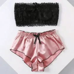 Pink Mischief - Talla S y M