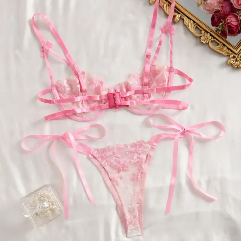 Set Alexa | Talla S y M