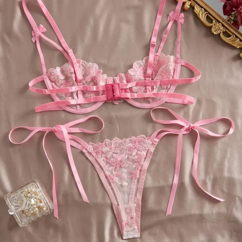 Set Alexa | Talla S y M