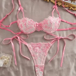 Set Alexa | Talla S y M
