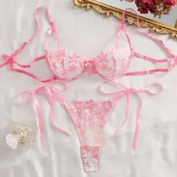 Set Alexa | Talla S y M