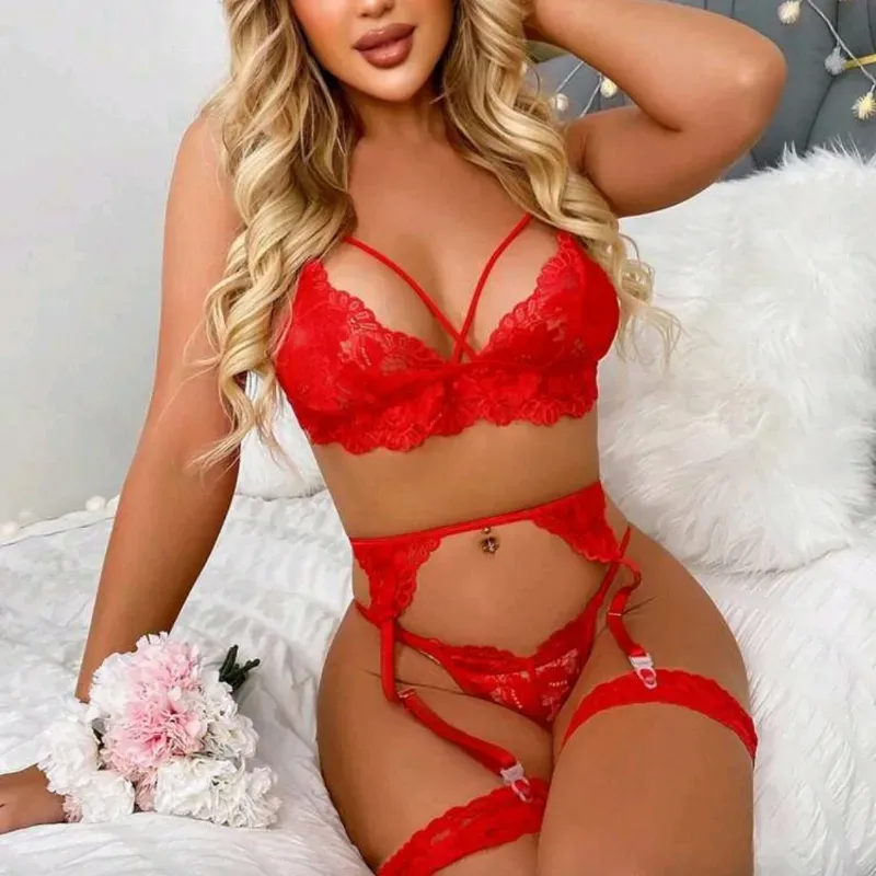 Set Daniela | Talla S y M