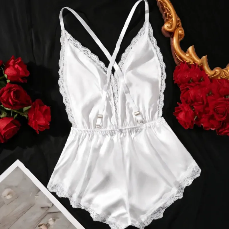 Set Isabella | Talla S 