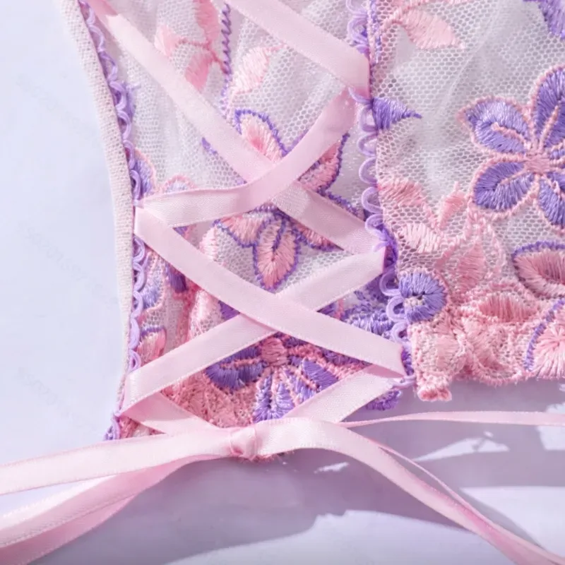 Set Julieta | Talla S y M