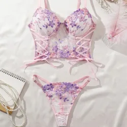 Set Julieta | Talla S y M