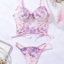 Set Julieta | Talla S y M