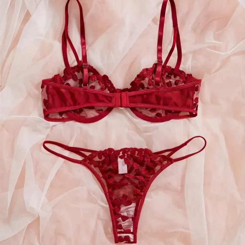 Set Lucía | Talla S y M