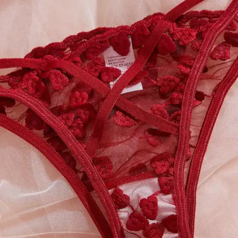 Set Lucía | Talla S y M