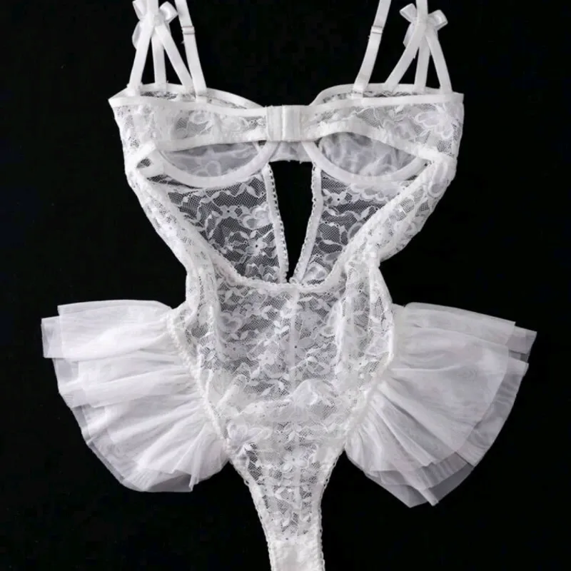 Body Lucía |Talla S y M