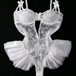 Body Lucía |Talla S y M
