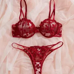 Set Lucía | Talla S y M