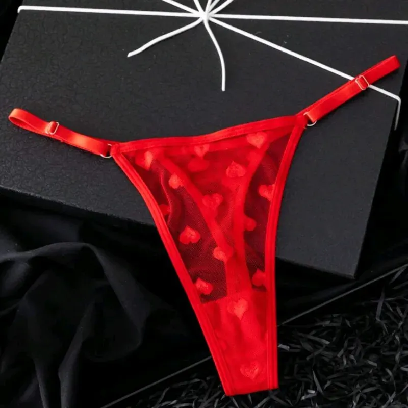 Set Scarlett | Talla S y M