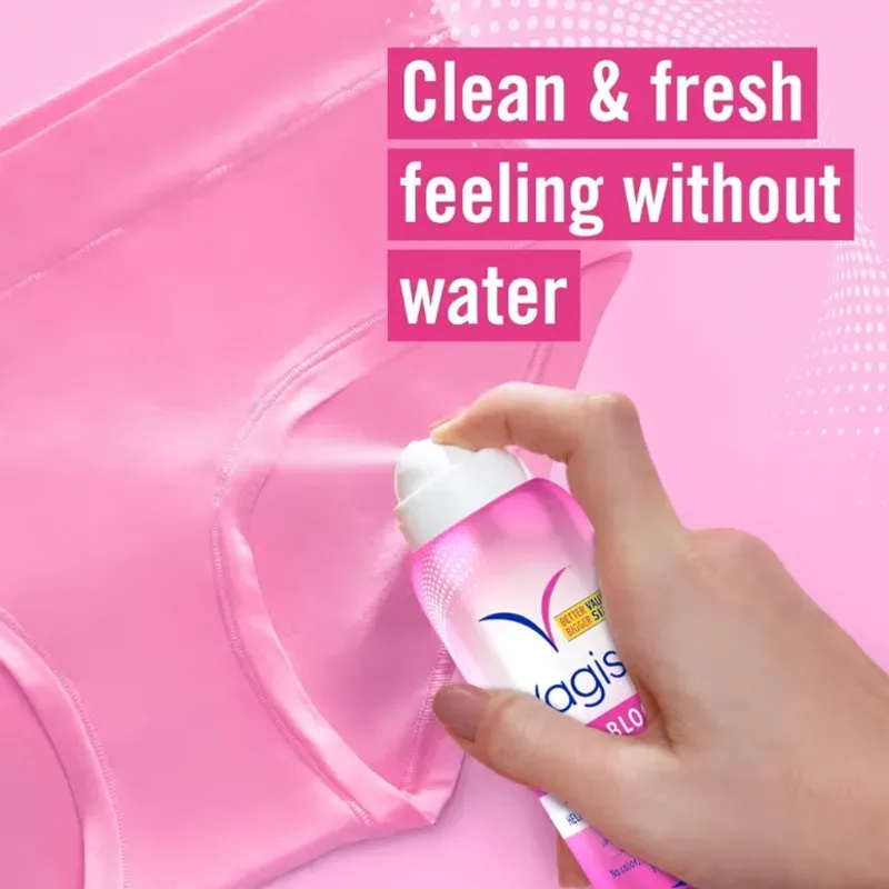 Spray íntimo Vagisil Odor Block 