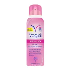 Spray íntimo Vagisil Odor Block 