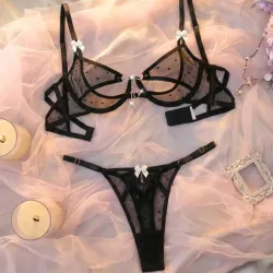 Set Luna |Talla S y M 