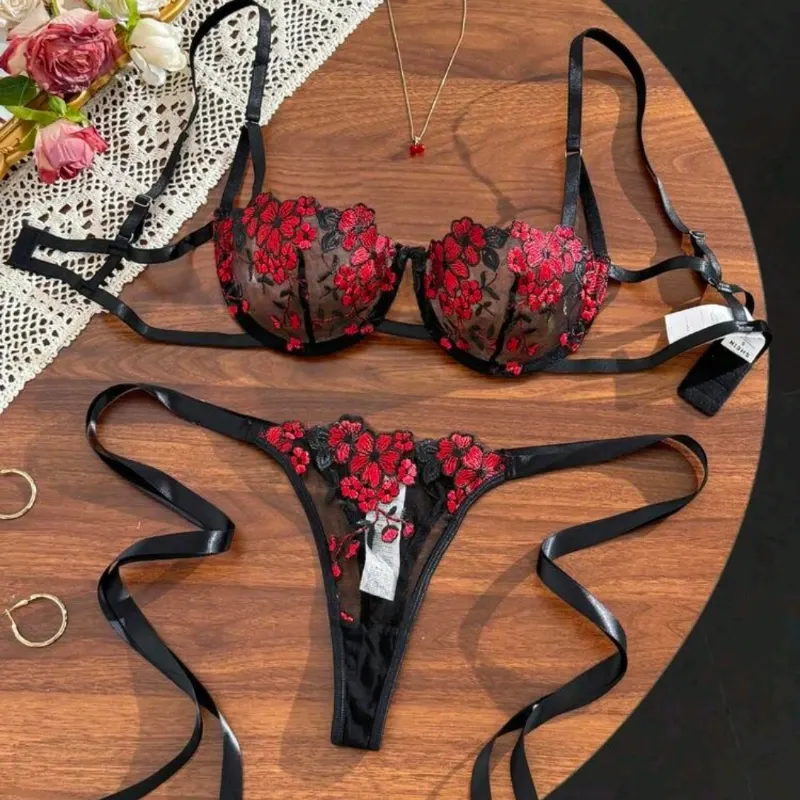 Set Luna |Talla S, M y L