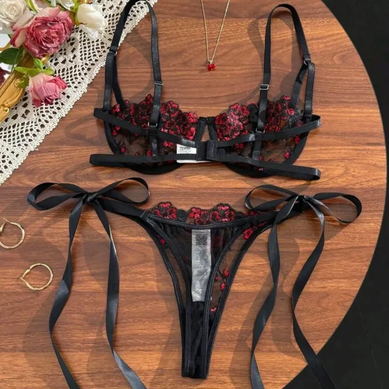 Set Luna |Talla S, M y L