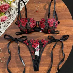 Set Luna |Talla S, M y L