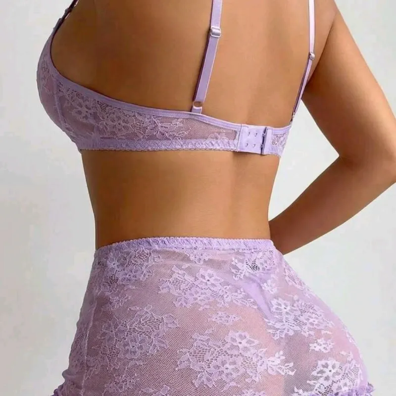 Set Kiara |Talla S y M
