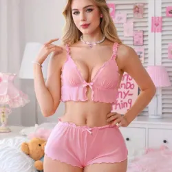Pink Dream - Talla S 