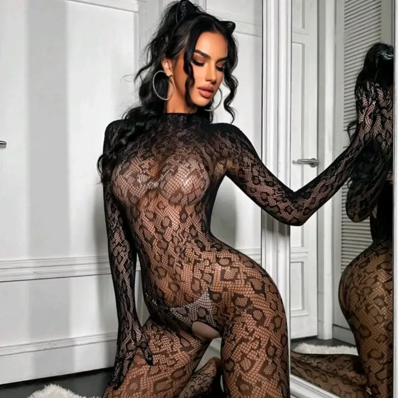 Cat Desire – Talla Única