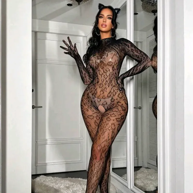 Cat Desire – Talla Única