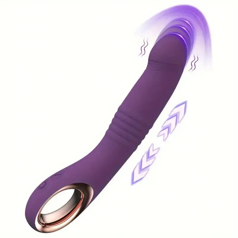 Tony (21 cm) 🍆