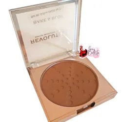Polvos bronceadores compactos Revolution
