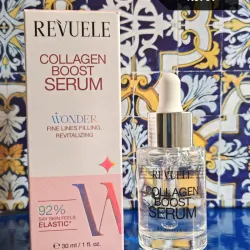 Sérum Revuele Wonder de colágeno y niacinamida