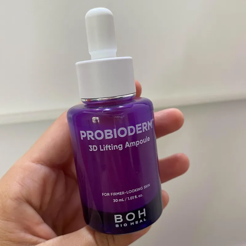 BIOHEAL BOH Probioderm 3D Lifting Ampolla