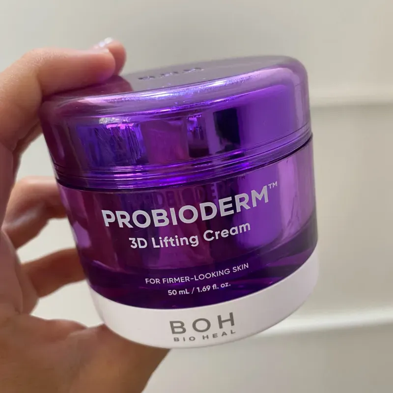 BIOHEAL BOH Probioderm 3D Lifting Cream 30ml