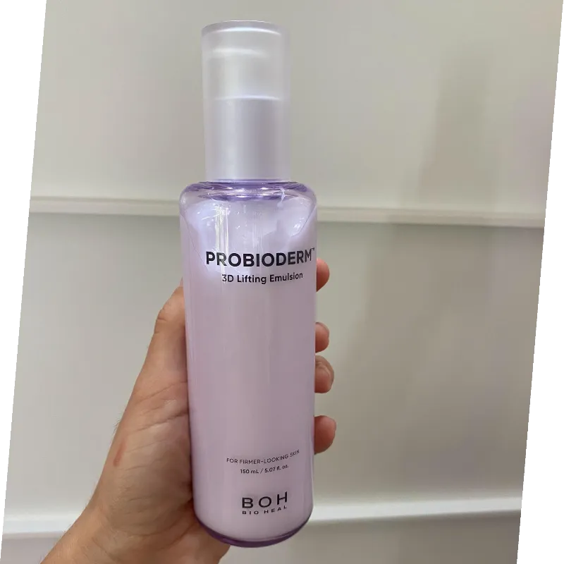 BIOHEAL BOH Probioderm 3D Lifting Emulsion