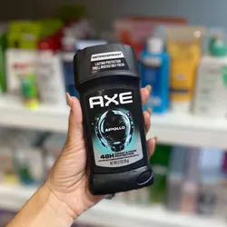 Desodorante AXE en barra