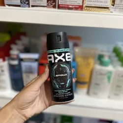Desodorante body spray para hombre