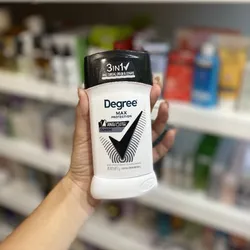 Desodorante Degree para hombre