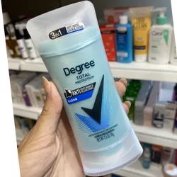 Desodorante en pasta Degree
