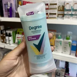 Desodorante en pasta Degree