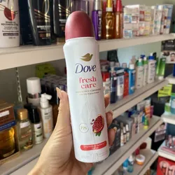 Desodorante en spray Dove