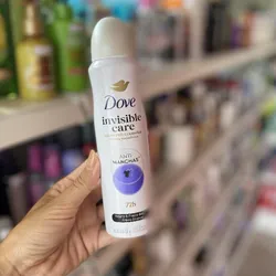 Desodorante en spray Dove
