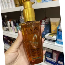 💫Elvive Óleo Extraordinario (Tratamiento Nutrición) de L'Oréal Paris