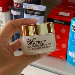 Expert Crema Anti-Flacidez Día