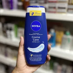 Gel de ducha