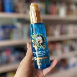 🤎 Herbal Essences Reparación Profunda Elixir de Aceite de Argán de Marruecos