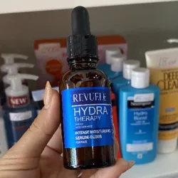 Hydra Therapy Sérum Hidratante de Revuele