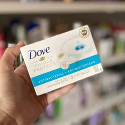 Jabón Dove ES ORIGINAL  💎Antibacteriano